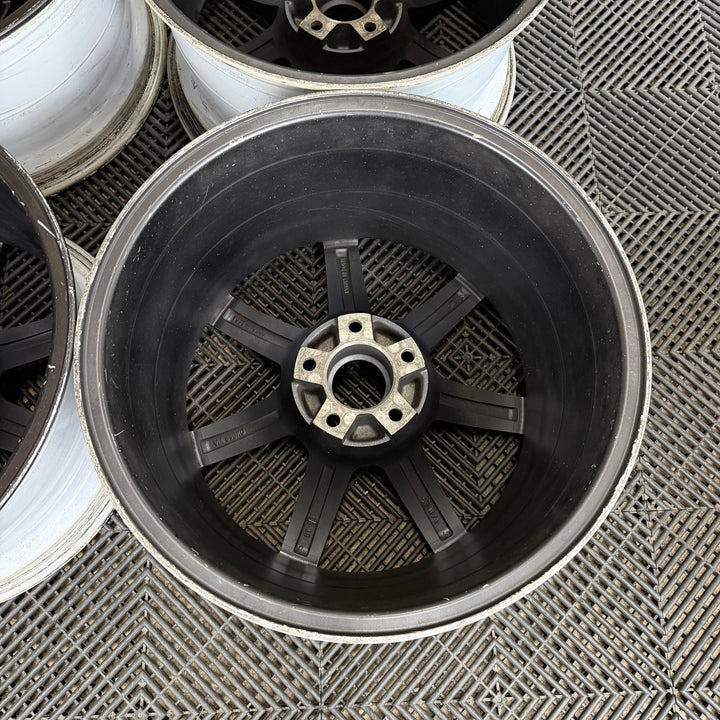 Origin Lab DNA-02 | 5x114.3 | 18x9.5+15