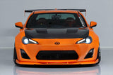 AIMGAIN x STANCENATION WIDE BODY KIT for SCION FRS ZENKI (ZN6)