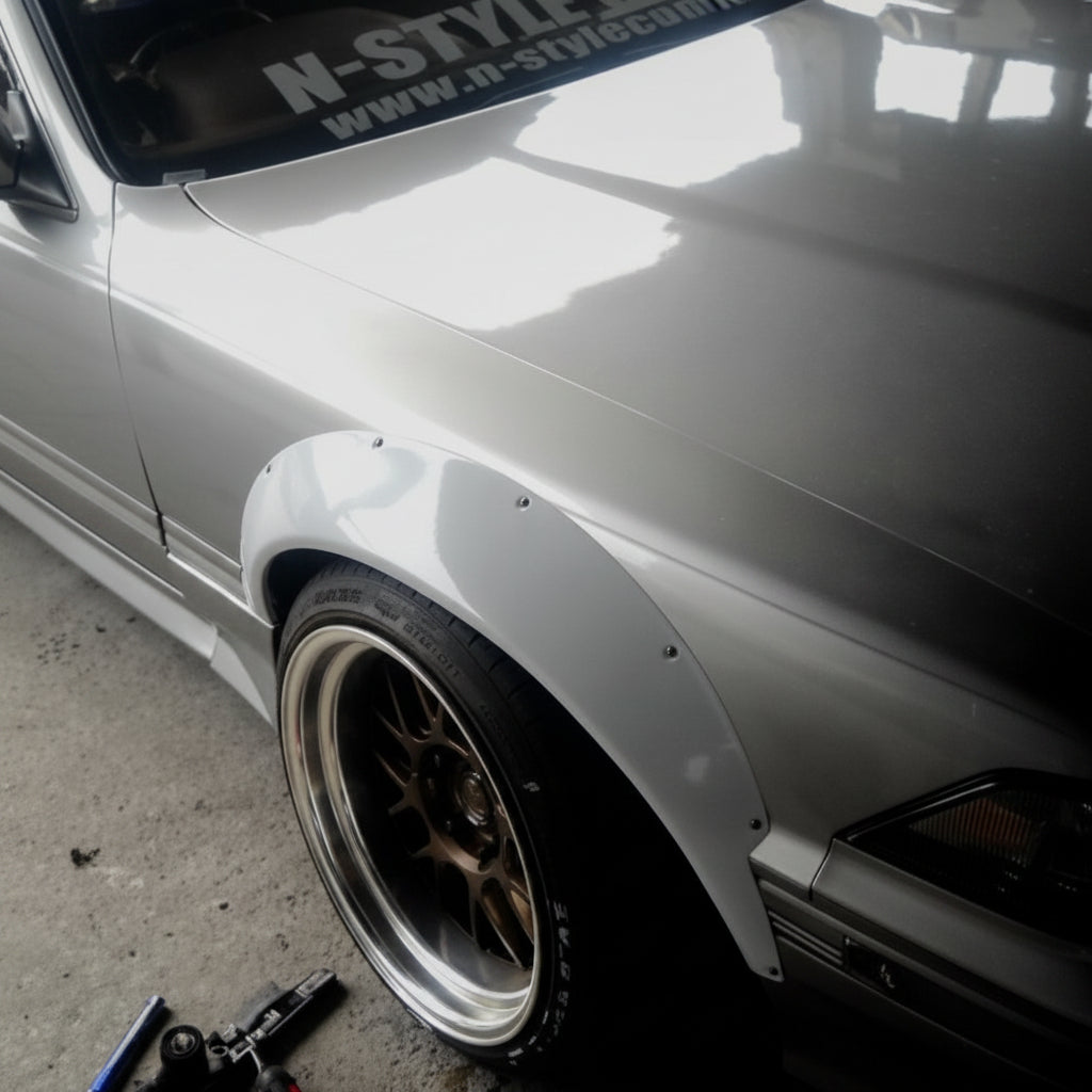 300ZX (Z32) – Parts From Japan