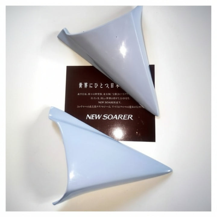 N-Style Custom | Mirror Base Cover For Toyota Soarer Z20