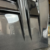 IN STOCK! ORIGIN LABO FT86(BRZ) TYPE 3 HOOD BONNET CARBON GT86