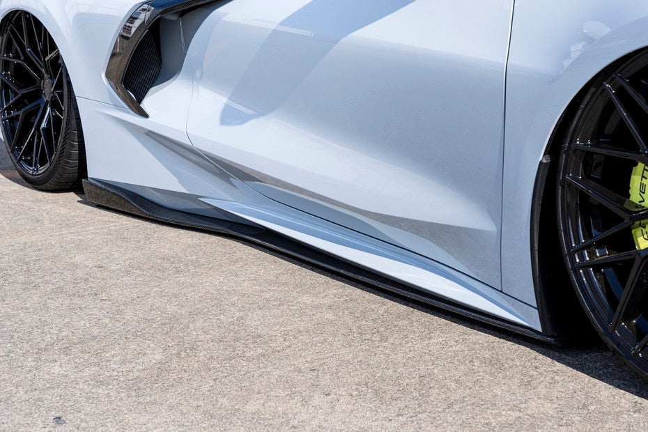 AIMGAIN SPORT Body Kit for CHEVROLET CORVETTE C8