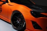 AIMGAIN x STANCENATION WIDE BODY KIT for SCION FRS ZENKI (ZN6)