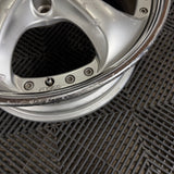 Work VS KF / 5x114.3 / 17x7+47