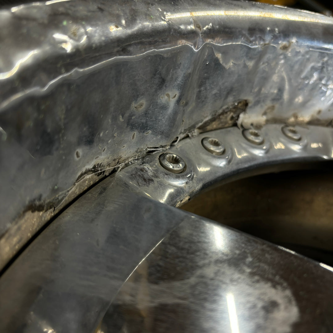 Work LS 105s / 5x114.3 / 19x8.5 +30