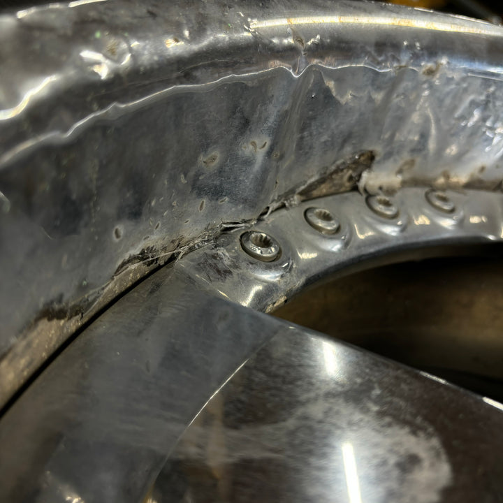 Work LS 105s / 5x114.3 / 19x8.5 +30