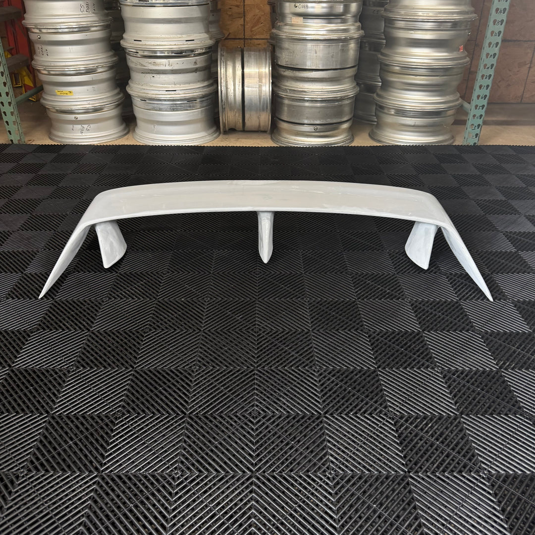 IN STOCK!!! Hot Parts | Spec R Style Trunk Wing for Nissan Silvia S15