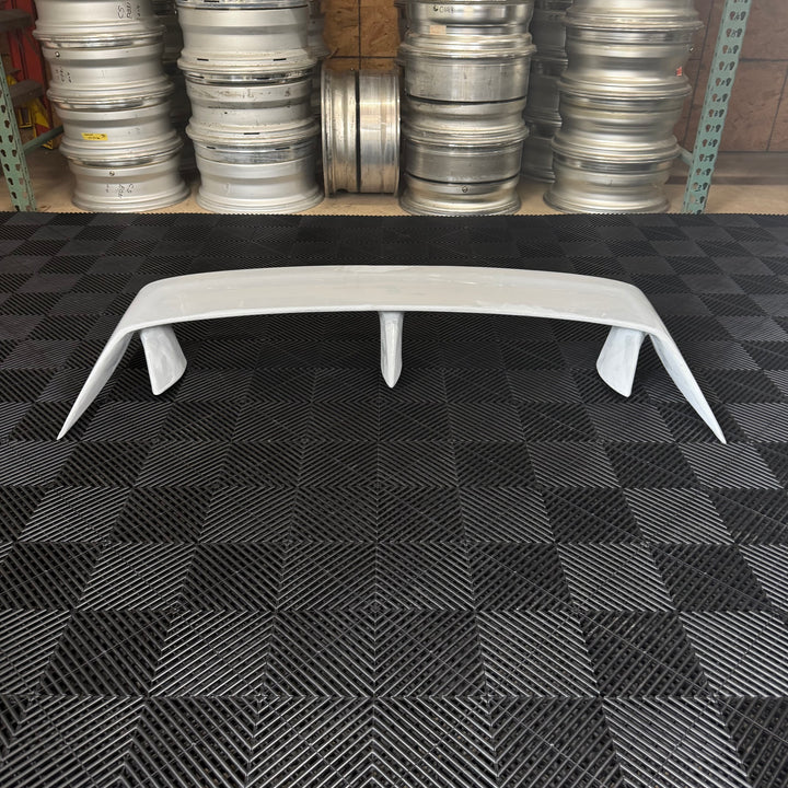 IN STOCK!!! Hot Parts | Spec R Style Trunk Wing for Nissan Silvia S15