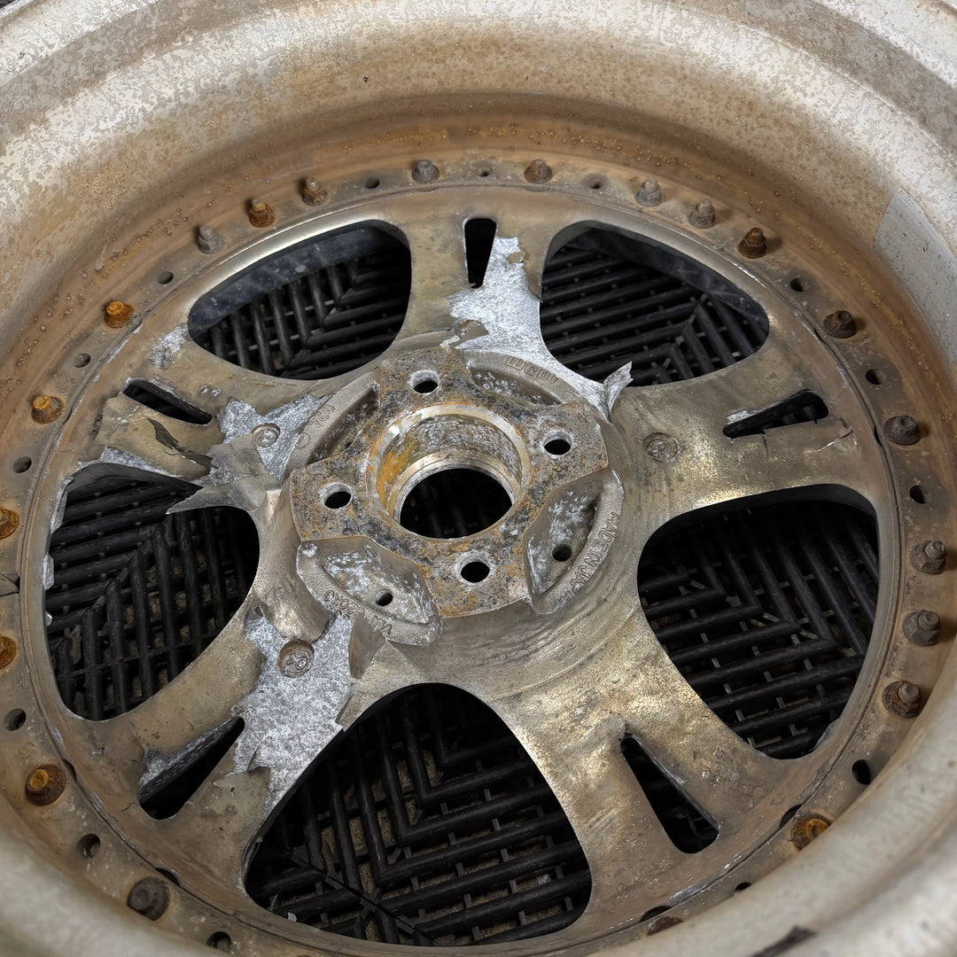 Weds Kranze Cerberus 1 / 4x100 / 17x7+25