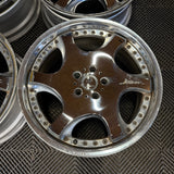 Weds Kranze Bazreia / 5x114.3 / 19x8.5+44