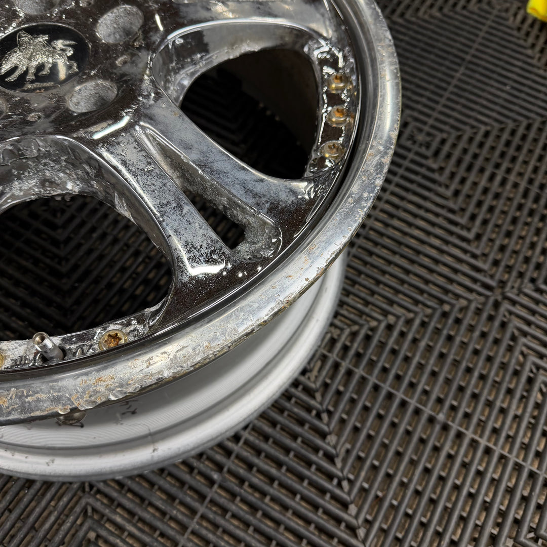 Weds Cerberus 1 / 5x114.3 / 17x7 +44