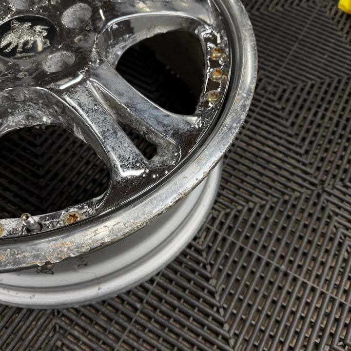 Weds Cerberus 1 / 5x114.3 / 17x7 +44