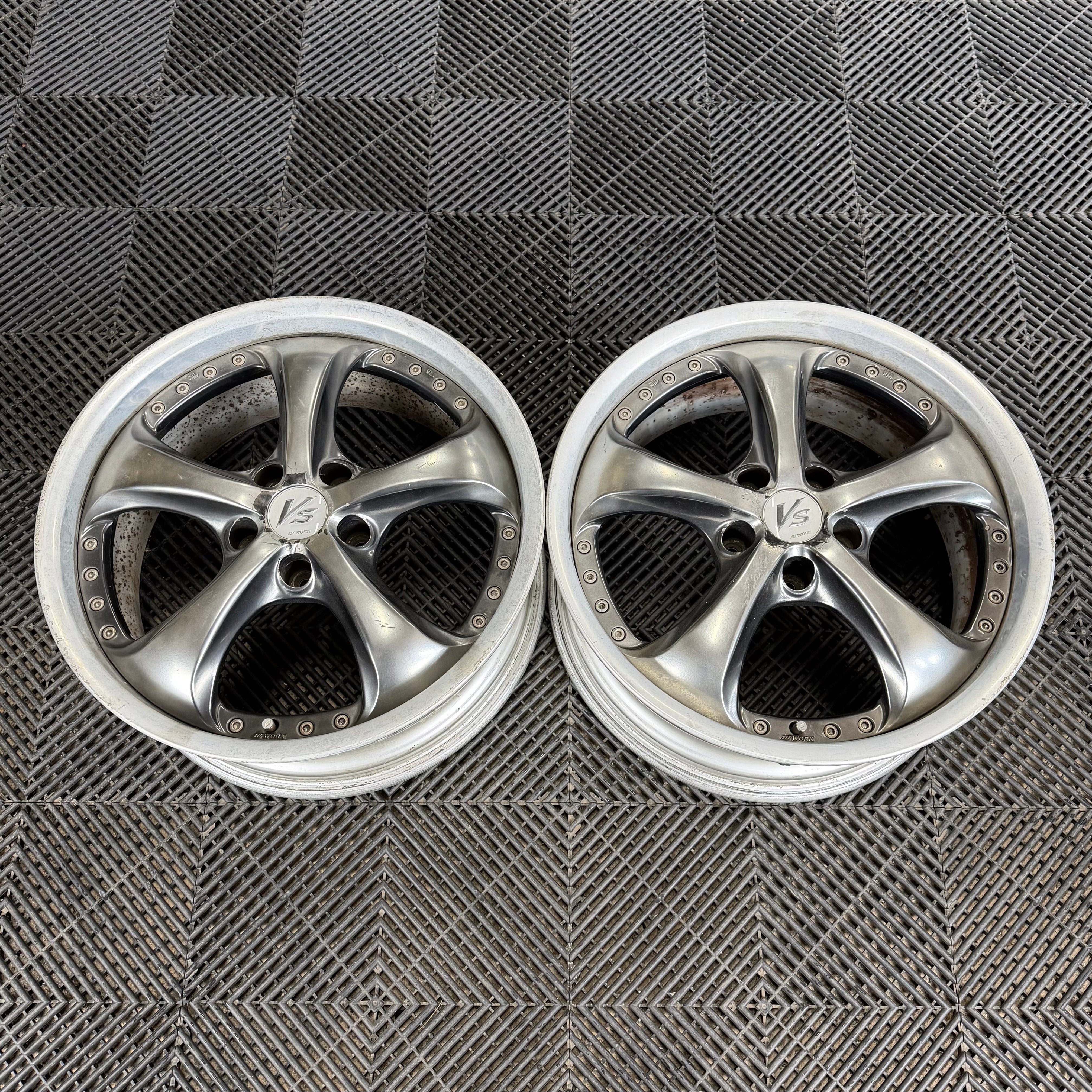 Wheels – Tagged 