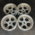 Work VS KF 5x100 17x7.5+38 17x7.5+26