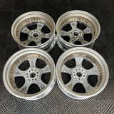 Work VS KF 5x100 17x7.5+38 17x7.5+26