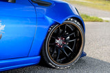 AIMGAIN x STANCENATION WIDE BODY KIT for SUBARU BRZ (ZD6)