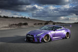 AIMGAIN GT WIDE BODY KIT FOR 2009-16 NISSAN GT-R [R35] TYPE 2