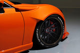AIMGAIN x STANCENATION WIDE BODY KIT for SCION FRS ZENKI (ZN6)