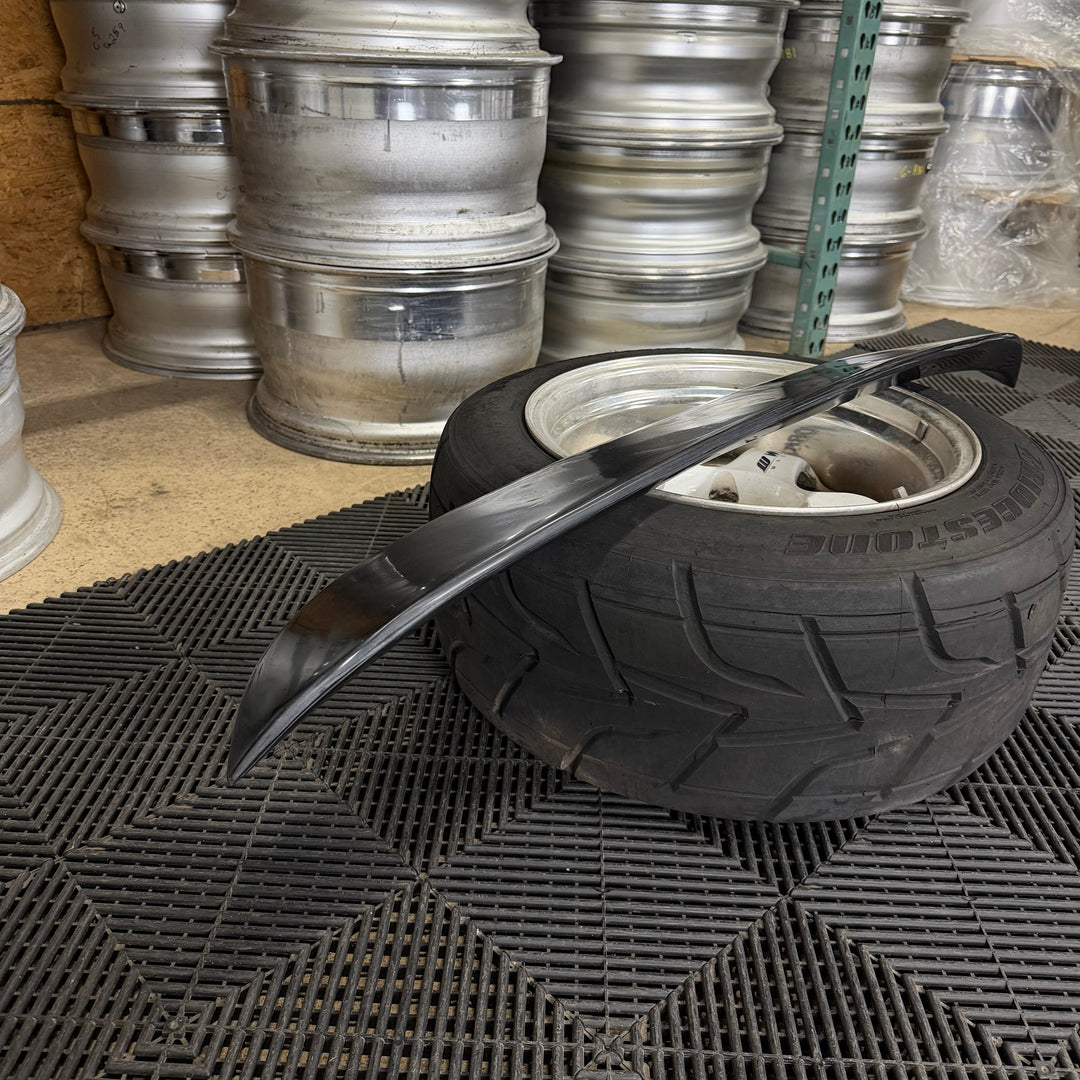 IN STOCK!!! Origin Lab | Roof Wing for Mazda RX7 (FD3S)