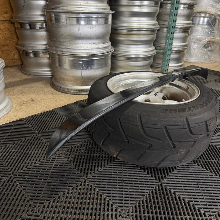 IN STOCK!!! Origin Lab | Roof Wing for Mazda RX7 (FD3S)
