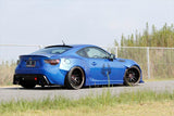AIMGAIN x STANCENATION WIDE BODY KIT for SUBARU BRZ (ZD6)