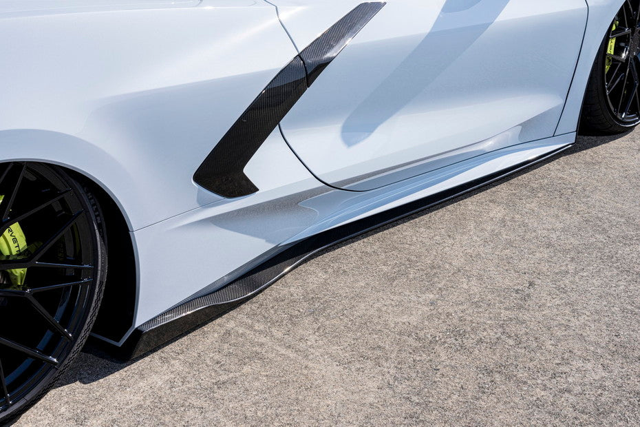 AIMGAIN SPORT Body Kit for CHEVROLET CORVETTE C8