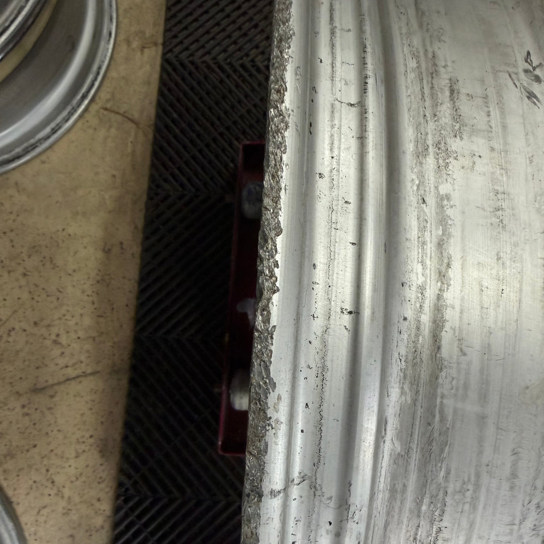 Weds Kranze Bazreia / 5x114.3 / 19x9+31 & 19x10+38