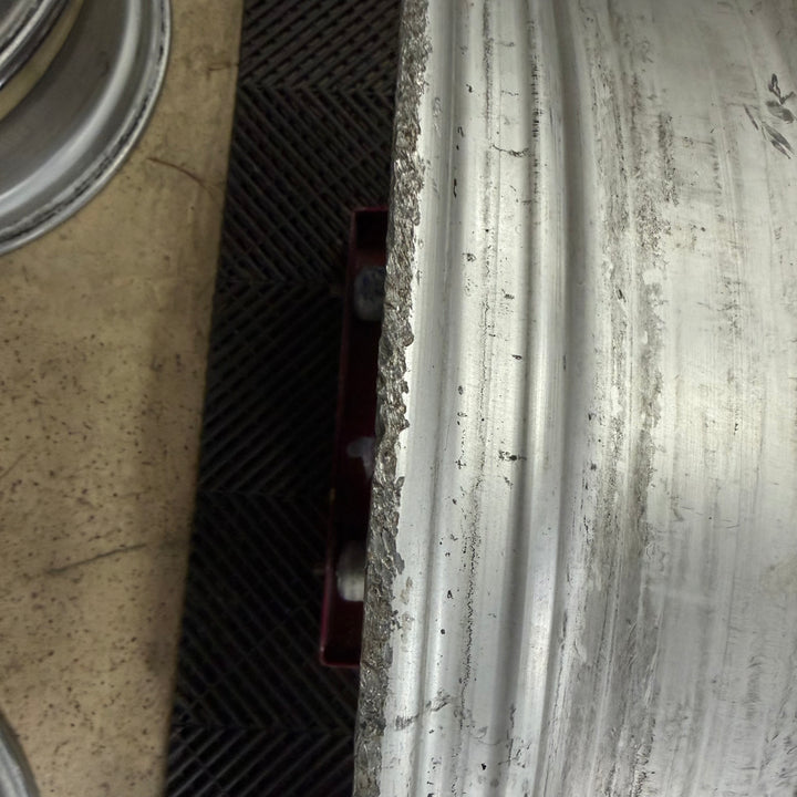 Weds Kranze Bazreia / 5x114.3 / 19x9+31 & 19x10+38