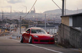 BN Sports Full Body Kit for Mazda RX8