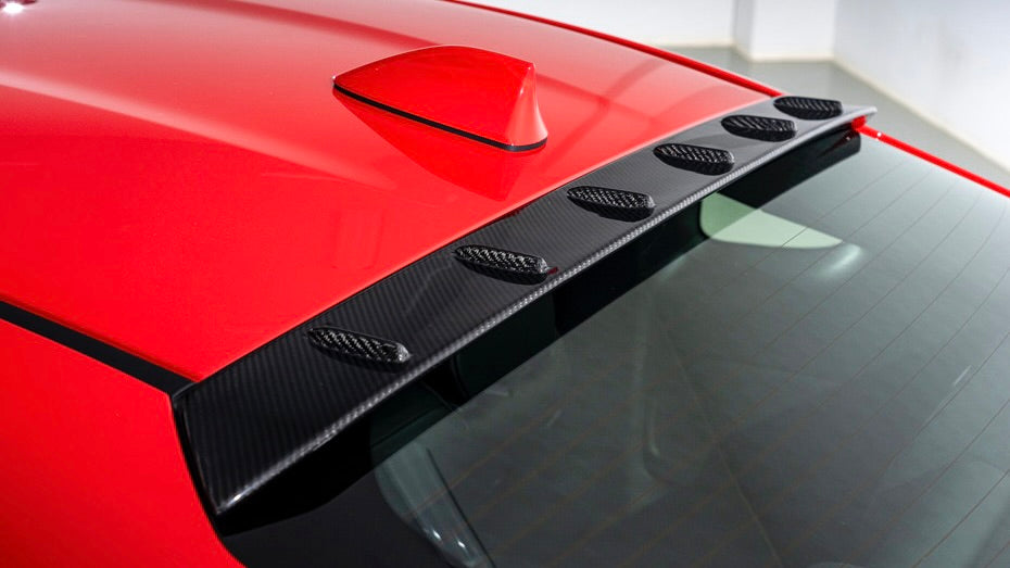 AIMGAIN SPORT NORMAL FENDER VERSION TOYOTA GR86 ZN8