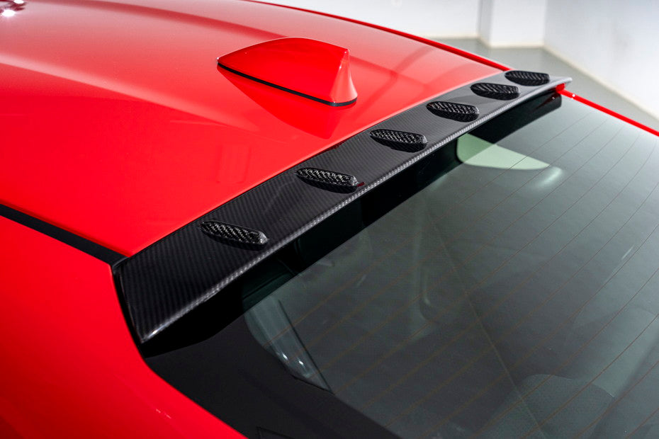AIMGAIN SPORT Body Kit for SUBARU BRZ ZD8