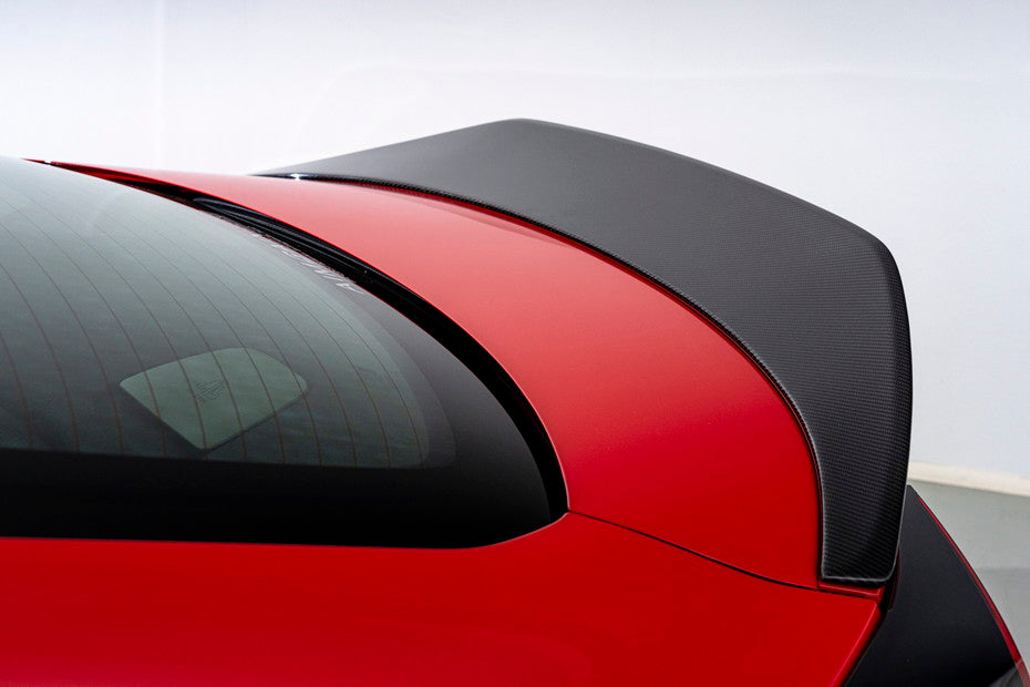 AIMGAIN SPORT Body Kit for SUBARU BRZ ZD8