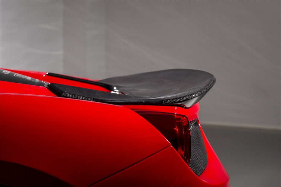 AIMGAIN SPORT FERRARI 488 GTB F142B AERO DRY CARBON - (CONTACT FOR PRICING)