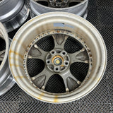 Weds Kranze Ratzingers

5x120

18x9.5 +11

18x10 +17