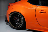 AIMGAIN x STANCENATION WIDE BODY KIT for SCION FRS ZENKI (ZN6)