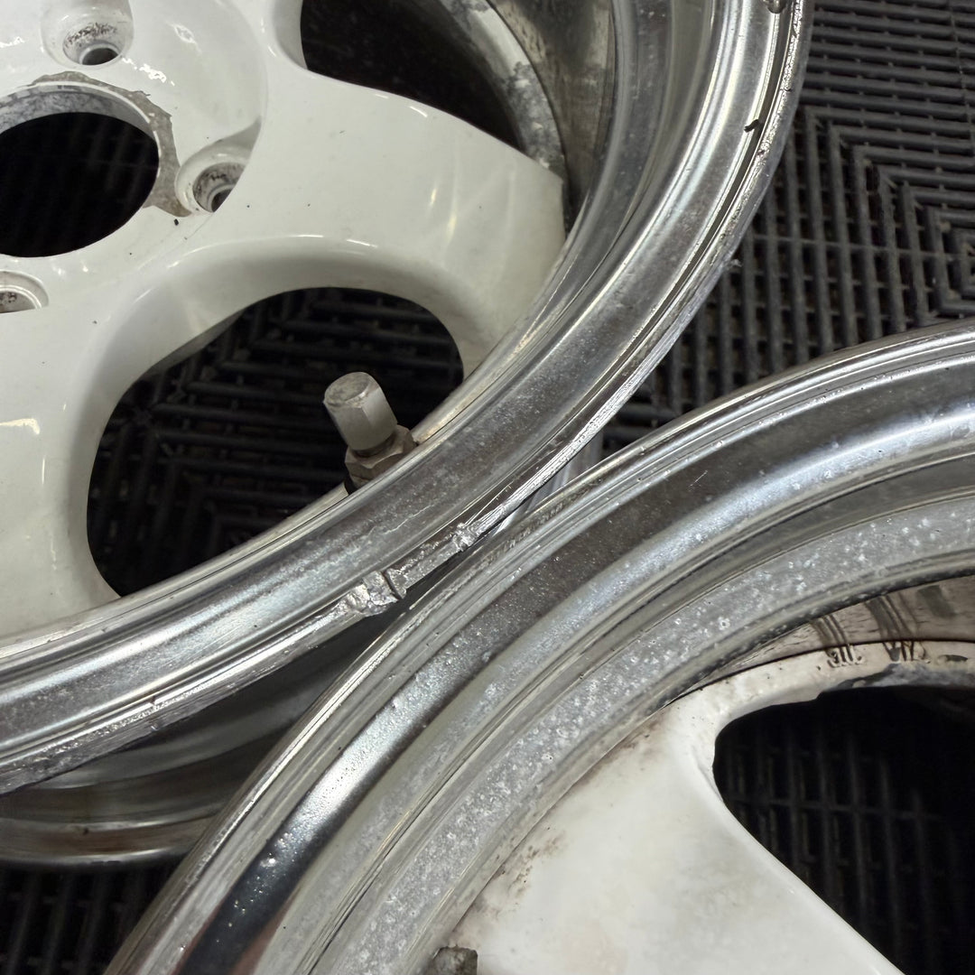 Work Meister S1 | 4x114.3 | 15x9.5+0