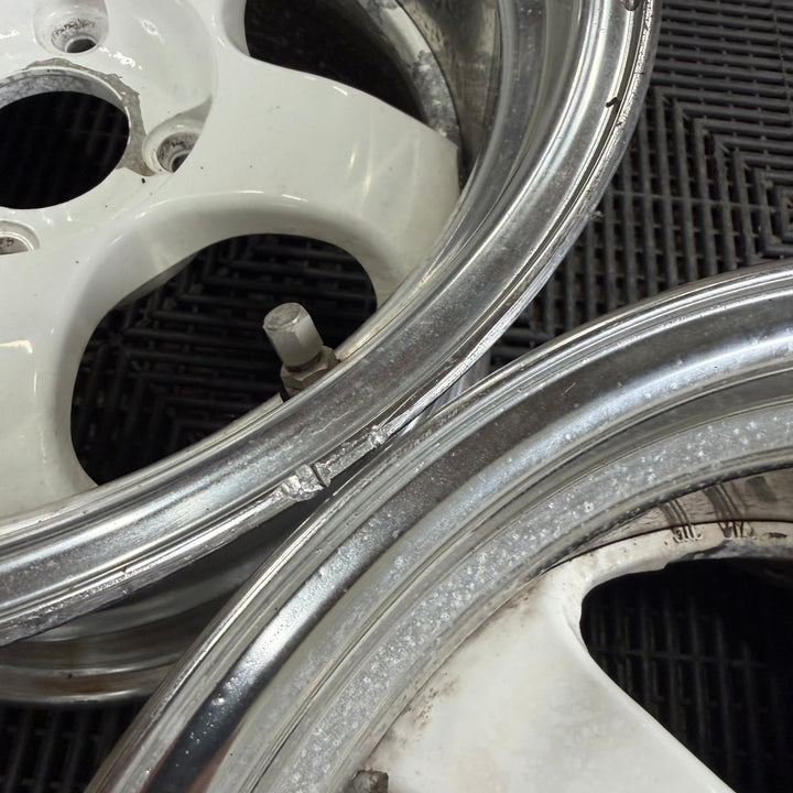 Work Meister S1 | 4x114.3 | 15x9.5+0