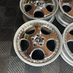 Work VS SD 5x114.3 18x7.5+45