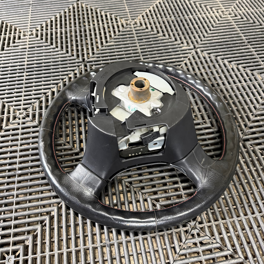 Nissan Silvia S15 Steering Wheel