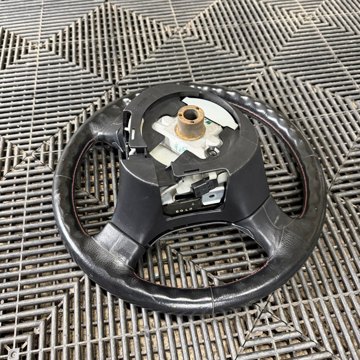 Nissan Silvia S15 Steering Wheel