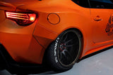 AIMGAIN x STANCENATION WIDE BODY KIT for SCION FRS ZENKI (ZN6)