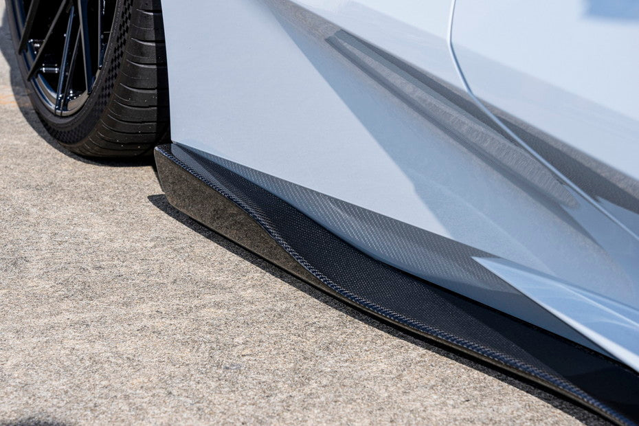 AIMGAIN SPORT Body Kit for CHEVROLET CORVETTE C8