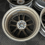 Weds Kranze LXZ

5x114.3

18x7.5 +44