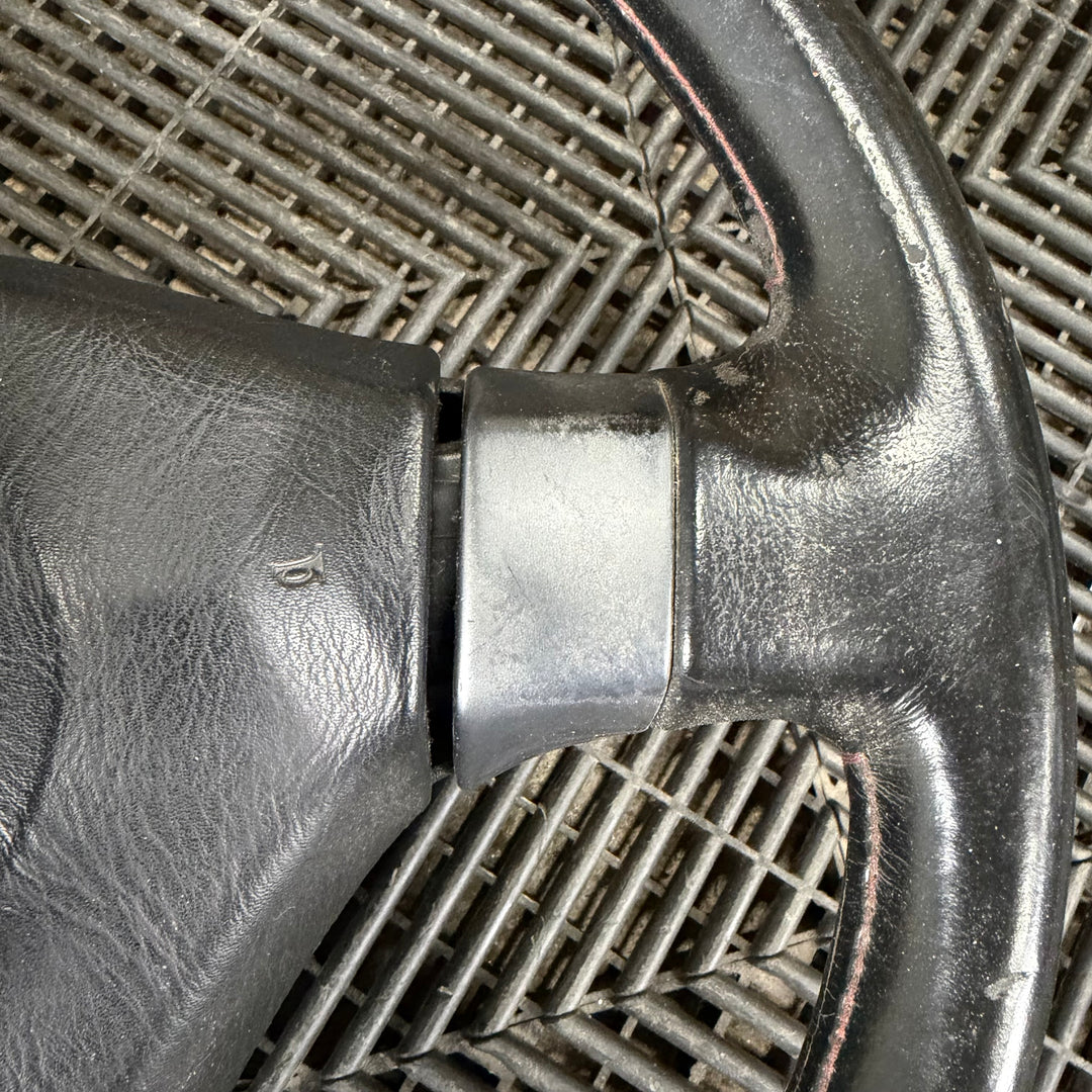 Nissan Silvia S15 Steering Wheel