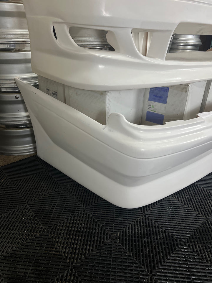 Origin Lab | Stream Line Body Kit for Toyota JZX100 Mark II