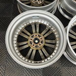 Weds Kranze Glossa 5x114.3 19x8.5+40 19x9.5+40