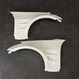 IN STOCK! Origin Lab Front Fenders +30mm for Nissan 350z