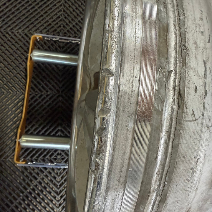 SSR Vienna Courage PAIR (2) | 5x114.3 | 18x8+49