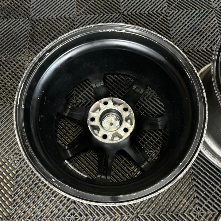 Origin Lab DNA-01 / 5x114.3 / 17x9 +30 & 17x9.5 +15