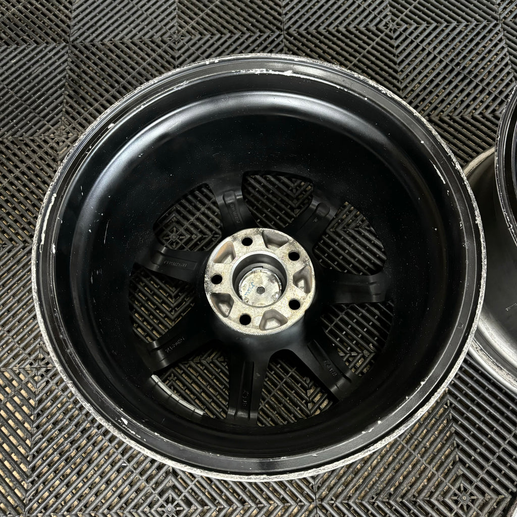 Origin Lab DNA-01 / 5x114.3 / 17x9 +30 & 17x9.5 +15 – Parts From Japan